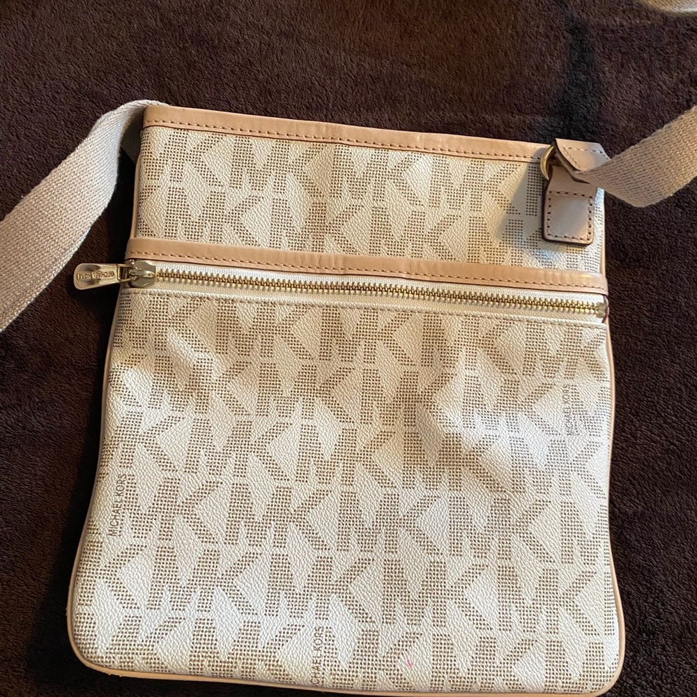 Michael Kors crossbody bag